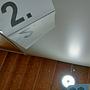 Table Mirror O5 Stainless Steel Polished Silver 4