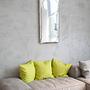 Tafla Spiegel Q3 Edelstahl Inox Poliert Silber 0
