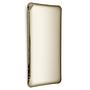 Table Mirror Q2 Stainless Steel Aurum Light Gold 0