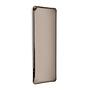 Table Mirror Q1 Stainless Steel Bronze Gold 0
