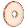 Rondo Mirror 1200 Stainless Steel Rose Gold 0