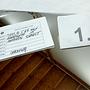Table Mirror C4.5 Stainless Steel Inox Polished Silver 3