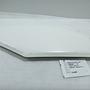 Table Mirror C4 Stainless Steel Candy White Matte 2
