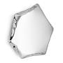 Tafla Spiegel C6 Edelstahl Inox Poliert Silber 1