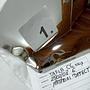 Table Mirror C6 Stainless Steel Inox Polished Silver 3