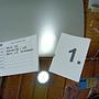Table Mirror O1 Stainless Steel Polished Silver 3