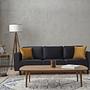 Kale Sofa 3-seater velvet anthracite 0