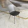 Rely HW6 Chair Grey 1