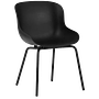 Chair Steel Black 0