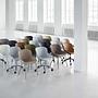 Chair Steel Black 4