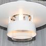Albertslund Pendelleuchte Aluminium Weiß 1