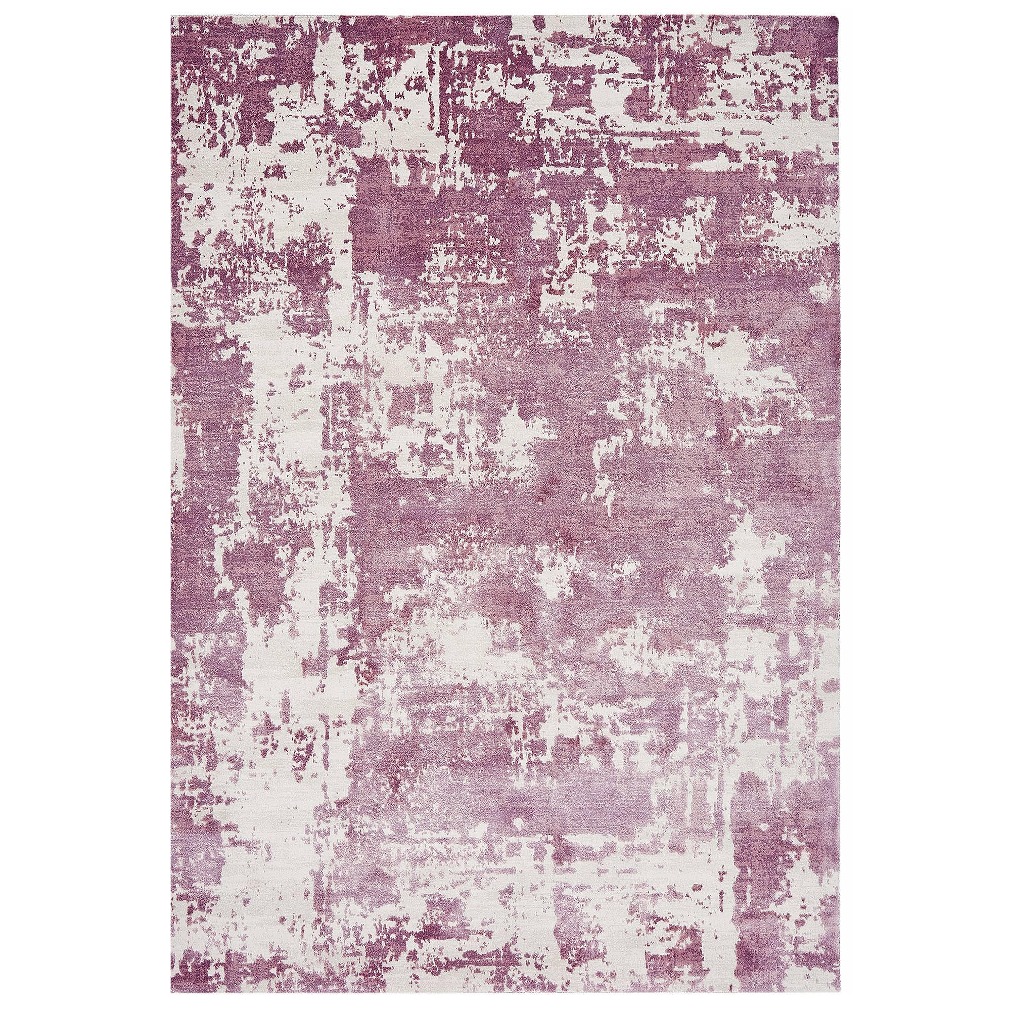 Astral AS05 Heather Carpet Purple 150x80cm 0