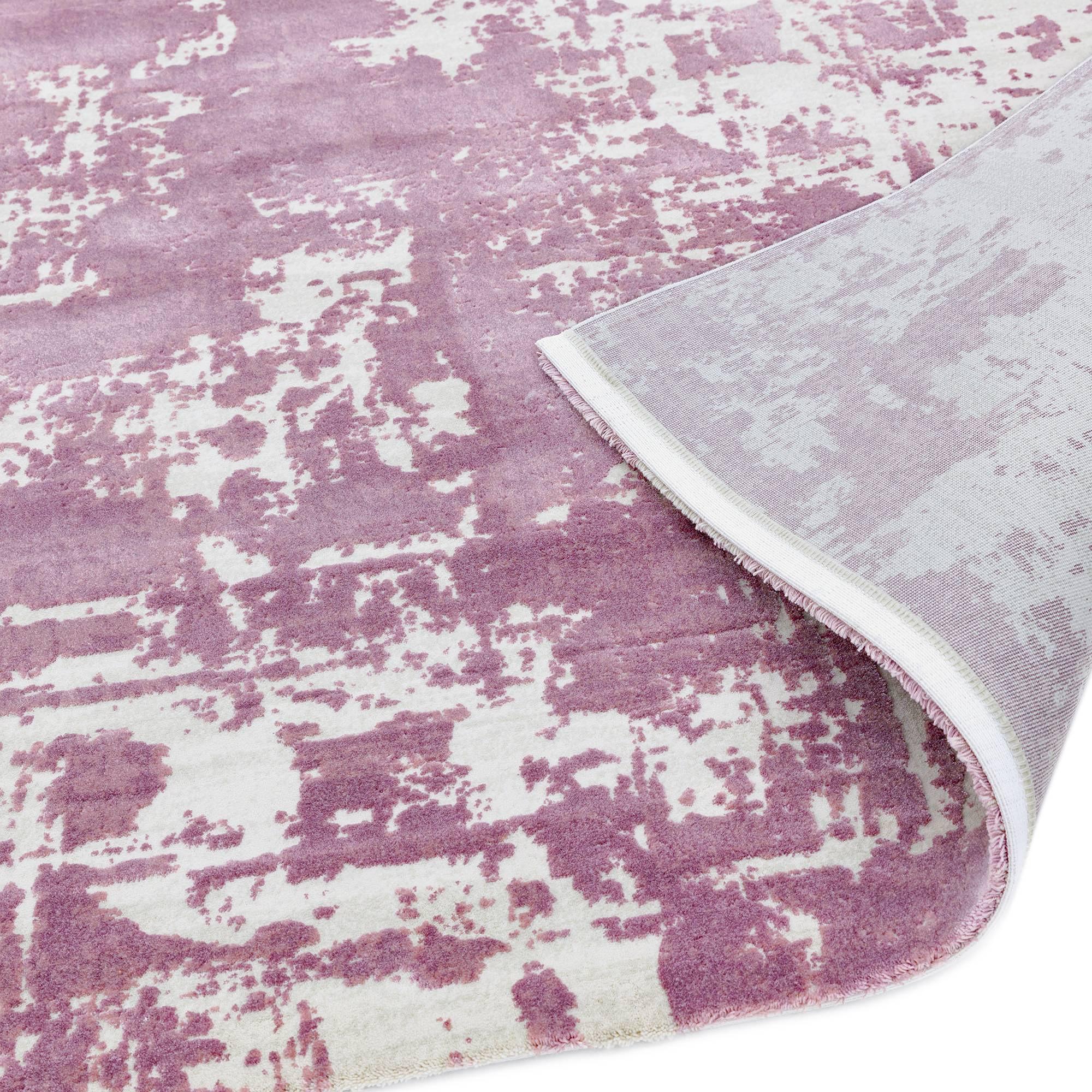 Astral AS05 Heather Rug Purple 230x160cm 4