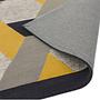 Camden Carpet Wool Gold 300x200cm 3