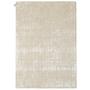 Chrome Stripe Rug Cream 180x120cm 0