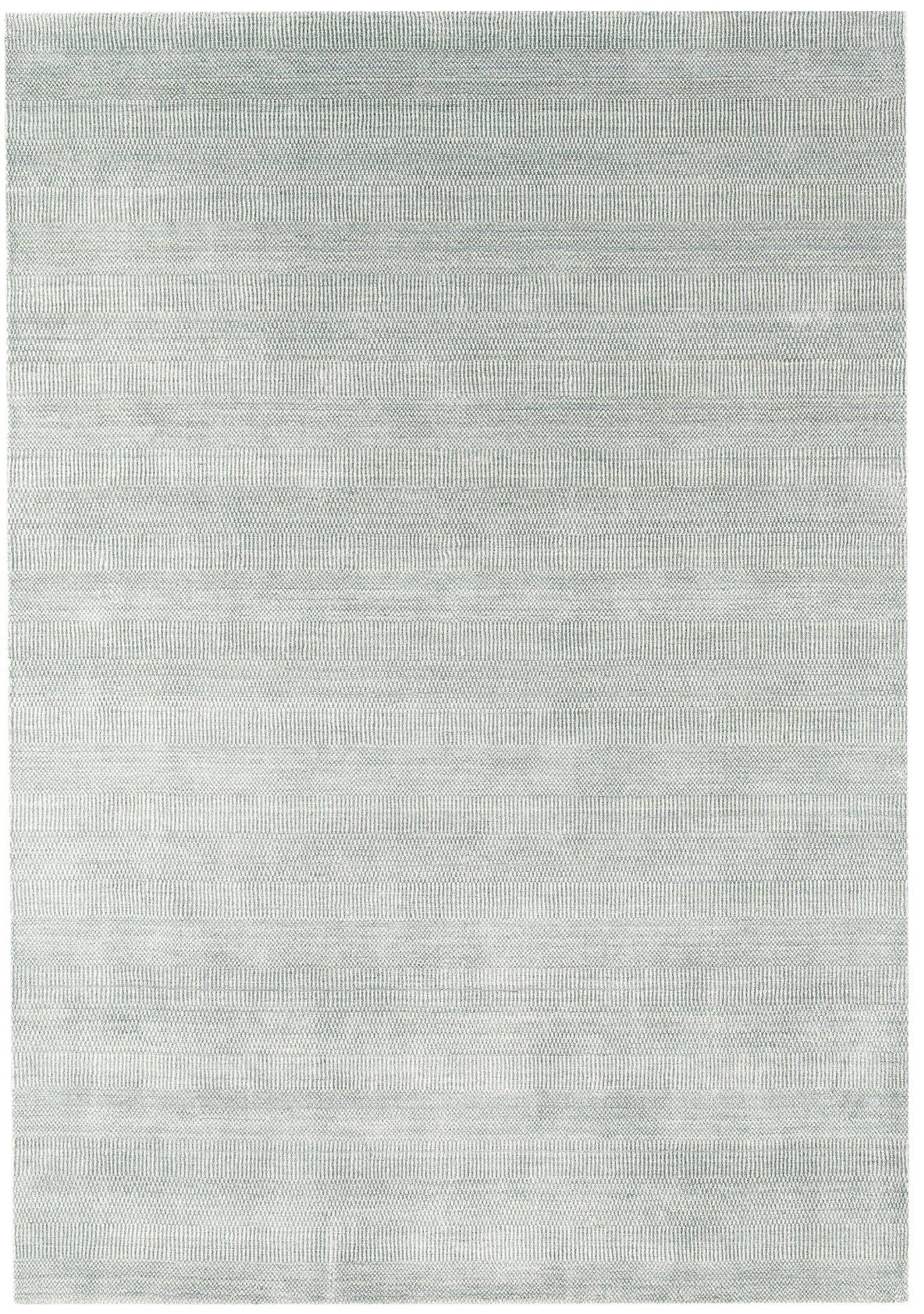 Darcy Stone Blue Carpet Blue-grey 80x120cm 0