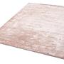 Onslow Dusk Rug Tencel Pink 120x180cm 2