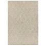 Nexus Fine Lines Rug Silver Pink Wool 120x170cm 0