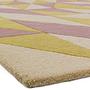 Reef Teppich Pink Flag Mehrfarbig 200x290cm 4