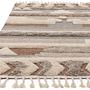 Paloma Tangier Carpet Wool Cream 120x170cm 1