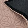 Starburst Carpet Wool Pink 160x230cm 3
