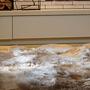 Sheepskin Teppich Schaffell Creme 120x180cm 1