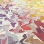 Vision Teppich Wolle Mehrfarbig 160x230cm 5