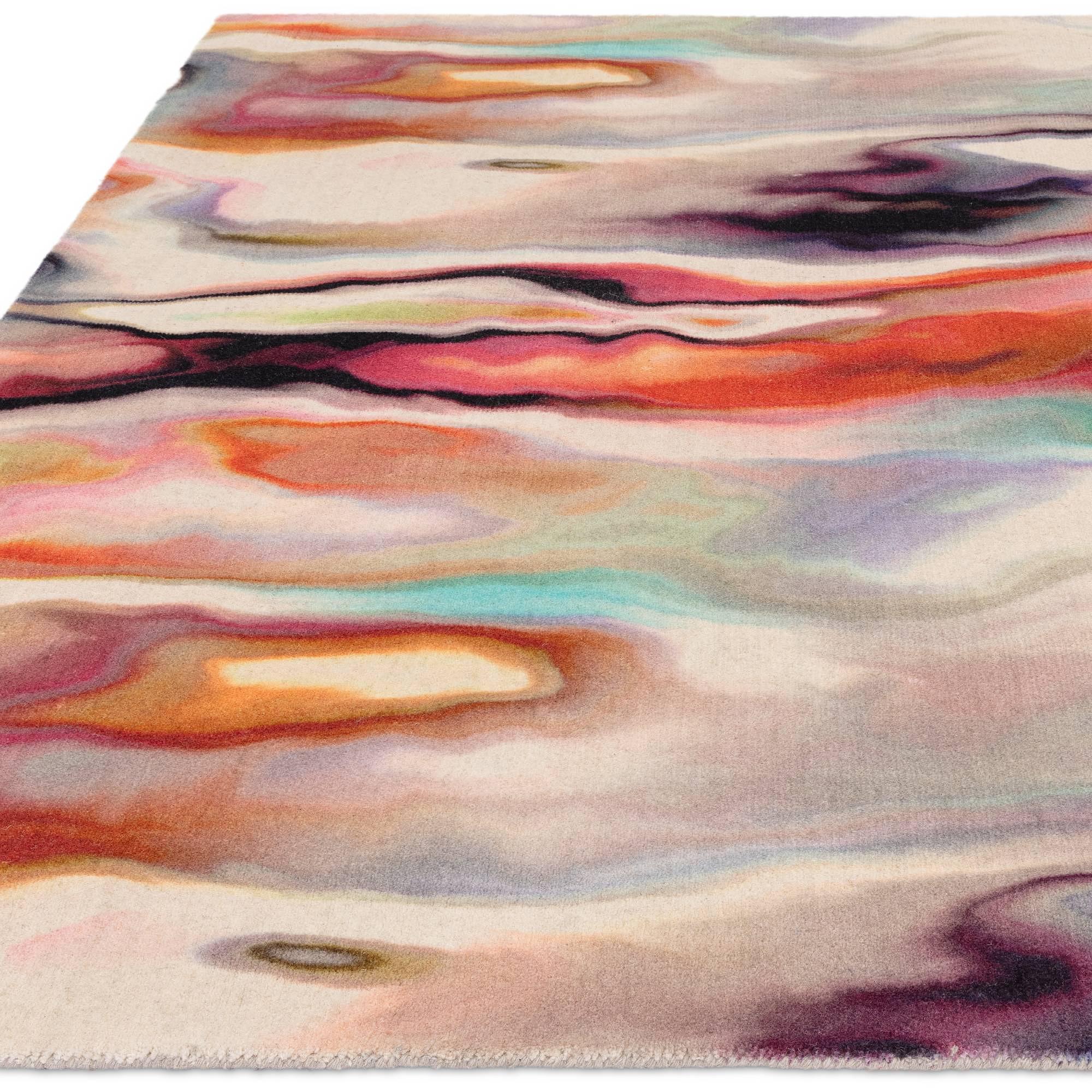 Vision Carpet Wool Multicolor 200x290cm 2