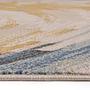 Carpet Multicolor Abstract Pattern 120x160cm 7