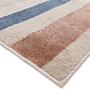 Carpet Multicolor Abstract Pattern 120x160cm 3