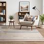 Viva Carpet Multicolor Abstract Pattern 160x220cm 1