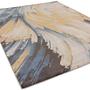 Viva Carpet Multicolored Abstract Pattern 200x275cm 3