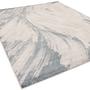 Carpet Blue Abstract Pattern 200x275cm 2