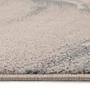 Carpet Blue Abstract Pattern 200x275cm 6