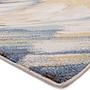 Viva Carpet Multicolored Abstract Pattern 200x275cm 4