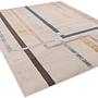 Viva Carpet Multicolored Abstract Pattern 200x275cm 2