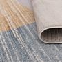 Viva Carpet Multicolor Abstract Pattern 160x220cm 5