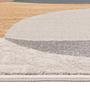 Viva Teppich Mehrfarbig Abstraktes Muster 200x275cm 7