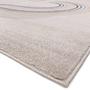 Viva Carpet Multicolor Abstract Pattern 200x275cm 4