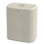 Tota Trio Laundry Hamper Cotton Polyester Ecru 0