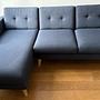 Corner sofa Conrad 0