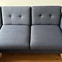 Ecksofa Conrad 2