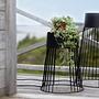Koster 60 Floor lamp Metal Black IP44 1
