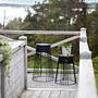 Koster 60 Floor lamp Metal Black IP44 3