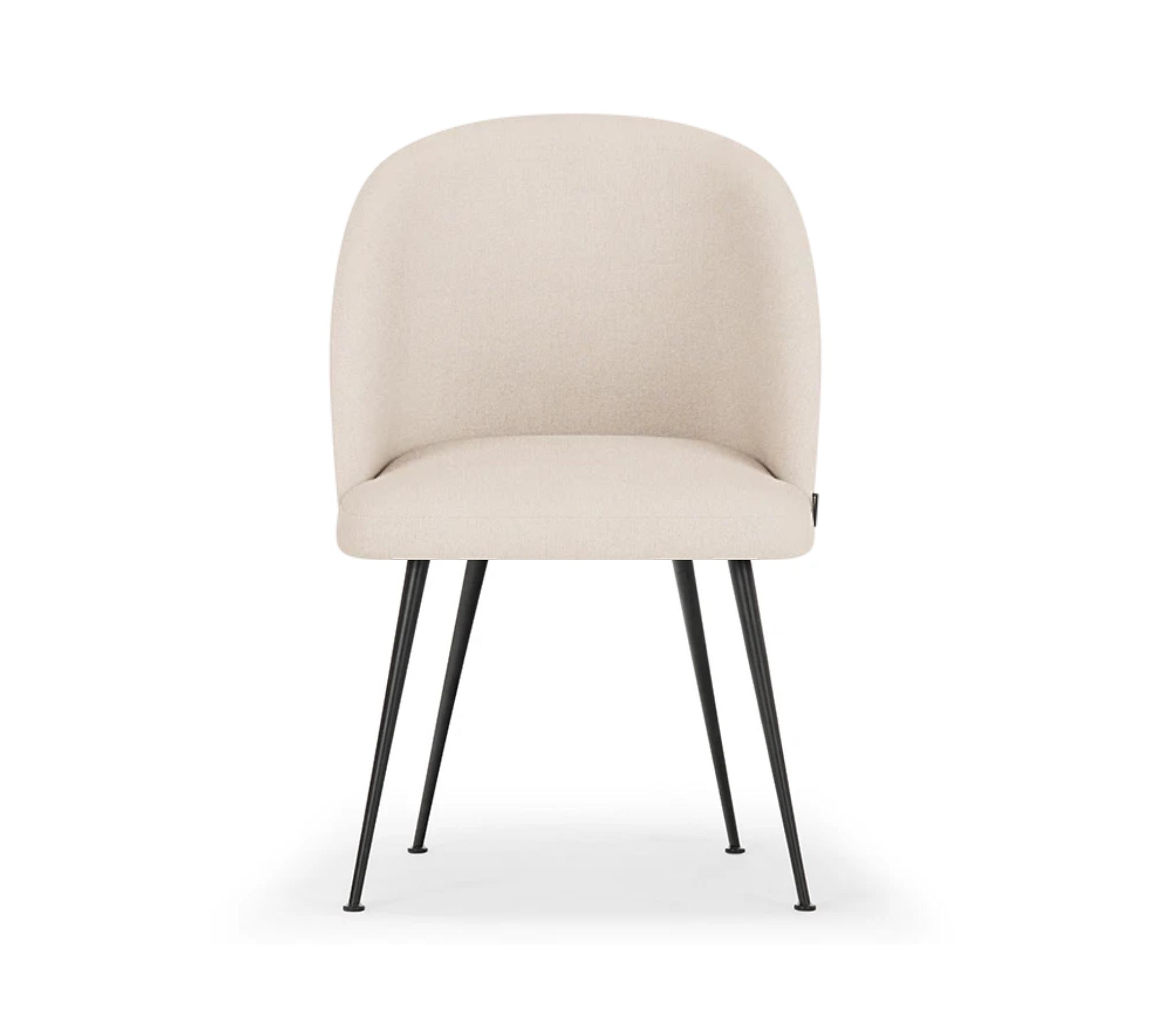 Holly dining chair Mark Sand 0