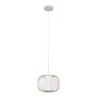 Terrarosa Pendant Light Steel Ø 29cm 1