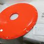 Rondo Mirror 950 Stainless Steel Orange Neon 0