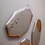 Tafla Spiegel C3 Edelstahl Inox Poliert Silber 2