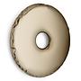 Rondo Mirror 950  Stainless Steel Flaming Gold 1