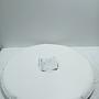 Rondo Mirror 950 Stainless Steel Candy White Matte 0